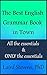 The Best English Grammar Bo...