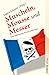 Muscheln, Mousse und Messer by Anne Chaplet
