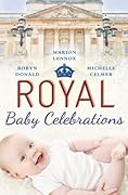 Royal Baby Celebrations