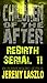 C.O.T.A. Rebirth Serial #11 (C.O.T.A. Rebirth serials)