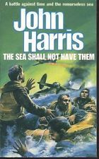 The Sea Shall Not Have Them (1994)