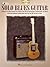 Solo Blues Guitar (Music Instruction) by Dave Rubin