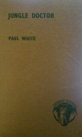 Jungle Doctor (Hardcover)