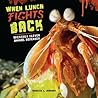 When Lunch Fights...
