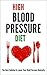High Blood Pressure Diet by Jeff Robson