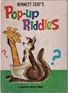 Pop-Up Riddles