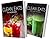 Juicing Recipes and Raw Food Recipes: 2 Book Combo (Clean Eats)