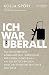 Ich war überall – Tschetsch...