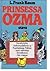 Prinsessa Ozma (Oz, #3)