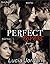 Perfect Lovers: A Contemporary Romance - Complete Series