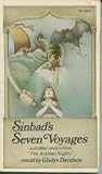 Sinbad's Seven Voyages