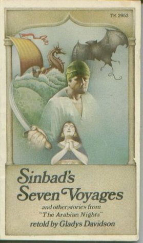 Sinbad's Seven Voyages (Mass Market Paperback)