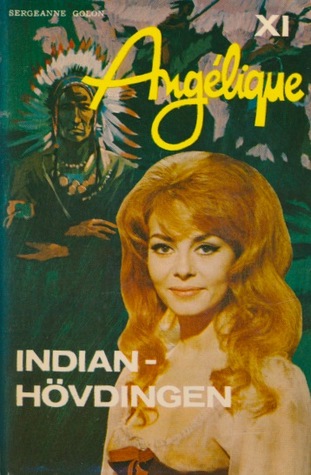 Indianhövdingen (Hardcover)