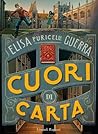 Book cover for Cuori di carta (Italian Edition)