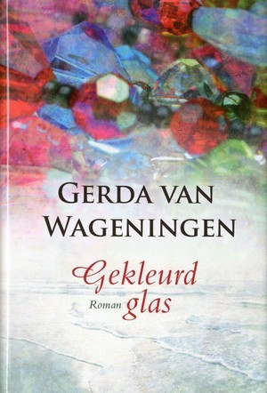 Gekleurd glas