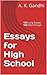 Mega Books of Essays and Articles