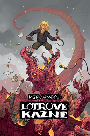 Lotrove kázne