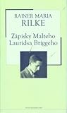 Zápisky Malteho L...