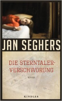 Die Sterntaler-Verschwörung (Hardcover)