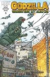 Godzilla: Gangsters and Goliaths #5 (of 5) Godzilla: Gangsters and Goliaths #5 (of 5)