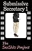 Submissive Secretary 1: The Expense Report