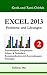Excel 2013. Probleme und Lö...