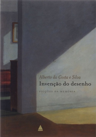 Invenção do Desenho: Ficções da Memória