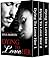 Dying To Love Her: Boxed Set (Books 1-3)