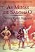 As Minas de Salomão by H. Rider Haggard