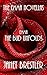 The Bud Unfolds - Book Two of The Emma Novellas