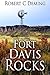 Fort Davis Rocks