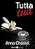 Tutta tua - volume 3 (Italian Edition)
