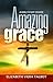 Amazing Grace Bible Study Course by Elizabeth Viera Talbot