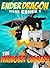EnderDragon Mini-Game: Unofficial Minecraft Survival Games: (AVOID THE DRAGONS OR DIE!) (Minecraft Adventures Book 4)