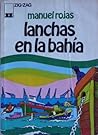 Lanchas en la bahía