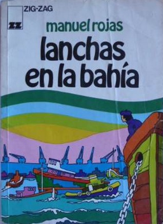 Lanchas en la bahía