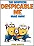 DESPICABLE ME MINION RUSH GAME GUIDE