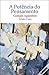 A Potência do Pensamento by Giorgio Agamben