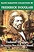Slave Narrative Collection By Frederick Douglass (Complete Set): Annotated Edition