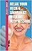 Relax Your Neck & Shoulders with DIY Acupressure (DIY Acupressure Tutorials • Safe, fun & easy Wellness Book 3)