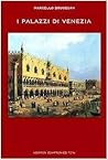 I palazzi di Venezia