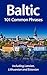Baltic: 101 Common Phrases: Including Latvian, Lithuanian and Estonian