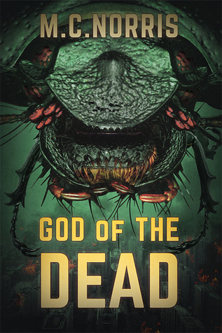 God of the Dead (Paperback)