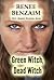 Green Witch, Dead Witch