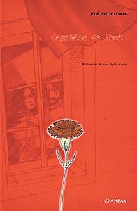 Capitães de Abril (Paperback)