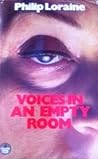 Voices in an empty room