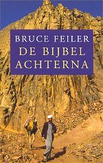 De bijbel achterna. Een reis door de vijf boeken van Mozes