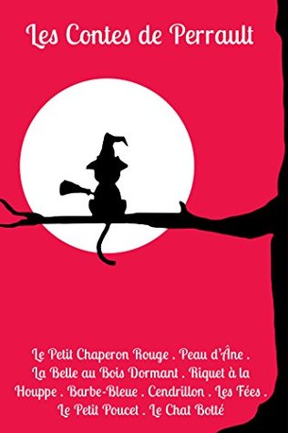 Les Contes de Perrault