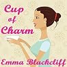 Cup of Charm by Emma Blackcliff
