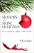 Shadows on a Maine Christmas (Antique Print Mystery Series Book 7)